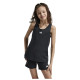 Adidas Παιδική αμάνικη μπλούζα Techfit Tank Top